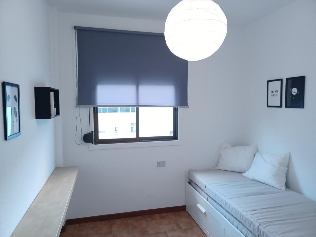 Atico Centro Ciudad Apartment Santa Cruz de Tenerife Exterior photo